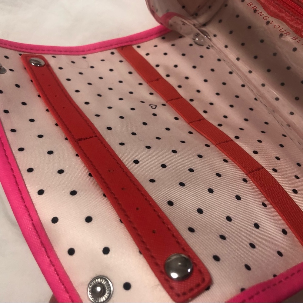 Travel Jewellery Roll - Picture 5 of 7